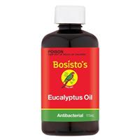 Bosisto's Eucalyptus Oil 175ml - GimmeNow