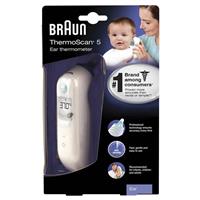 Braun Thermoscan 5 IRT 6030 - GimmeNow