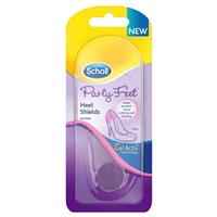Scholl Party Feet Gel Heel Shield