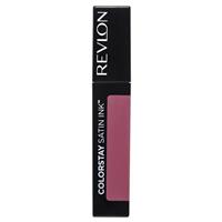 Revlon Colorstay Satin Ink Lip Color Mauvey Darling
