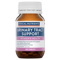 Ethical Nutrients Urinary Tract Support 180 Tablets - GimmeNow