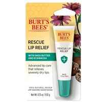 Burts Bees Lip Balm Rescue Relief 9.92g