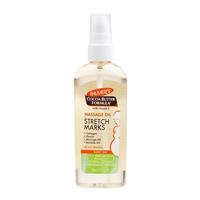 Palmer's Cocoa Butter Massage Oil for Stretch Marks 100ml