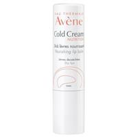 Avene Cold Cream Nourishing Lip Balm - GimmeNow