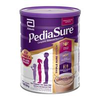 Pediasure Chocolate New Formula 850g - GimmeNow