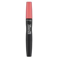 Rimmel London Lasting Provocalips 600 Orange You Coming