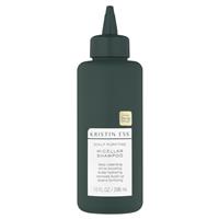 Kristin Ess Scalp Purifying Micellar Shampoo 296ml