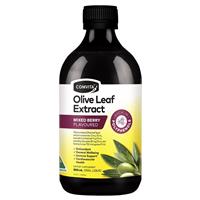 Comvita Olive Leaf Extract Mixed Berry 500mL - GimmeNow