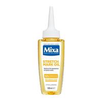 Mixa Niacinamide Bright Stretch Mark Oil 100ml