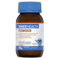 Inner Health Powder Probiotic 90g Fridge Line - GimmeNow