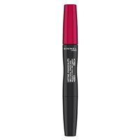Rimmel London Lasting Provocalips 500 Kiss The Town Red