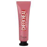 Maybelline Cheek Heat Blush Nude Burn