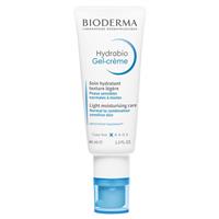 Bioderma Hydrabio Hydrating Gelcrème Light Moisturiser for Dehydrated Skin 40ml