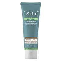 Akin Deep Clean Scalp Scrub 150ml