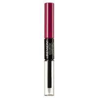 Revlon Colorstay Overtime Lipcolor Unending Red