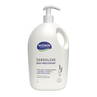 Redwin Sorbolene Daily Moisturiser 1.1L - GimmeNow