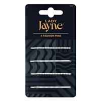 Lady Jayne Pro Slides