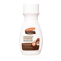 Palmer's Coconut Oil Formula Body Lotion Travel Size 50ml