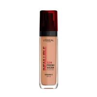 L'Oreal Paris Infallible Freshwear Foundation 300 Amber