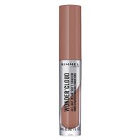 Rimmel Wonder Cloud Eyeshadow 004 Spiced Petal