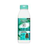 Garnier Fructis Hair Food Hydrating Aloe Vera Conditioner For Normal Hair 350ml