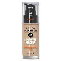 Revlon Colorstay Makeup For Combination/Oily Skin Nude