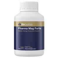 Bioceuticals Pharma Mag Forte 120 Tablet