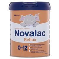 Novalac AR Reflux Formula 800g - GimmeNow