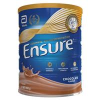 Ensure Chocolate 850g - GimmeNow