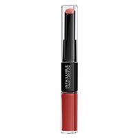 L'Oreal Paris Infallible 2-Step Lipstick 506 Red Infallible