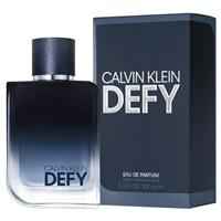 Calvin Klein Defy Eau de Parfum 100ml