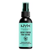 NYX Makeup Setting Spray Dewy