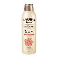 Hawaiian Tropic Silk Hydration Spray 50+ 175g