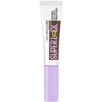 Maybelline Superlock Tinted Brow Glue Deep Brown