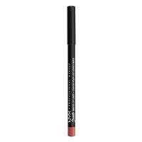 NYX Suede Matte Lip Liner Brunch Me