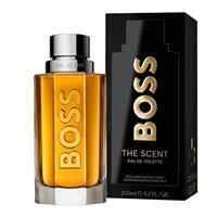 Hugo Boss The Scent Eau de Toilette 200ml