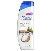 Head & Shoulders Dry Scalp Care Shampoo 400ml