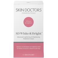 Skin Doctors sd White and Bright Cream Skin Whitening Cream 50ml - GimmeNow