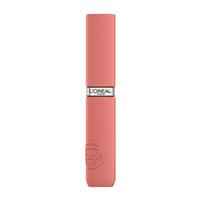 L'Oreal Paris Le Matte Resistance 210 Tropical Vacay Liquid Lipstick