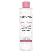 Dr LeWinn's Private Formula Vitamin Infused Micellar Water 400ml