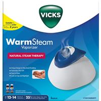 Vicks Warm Steam Vaporizer - GimmeNow