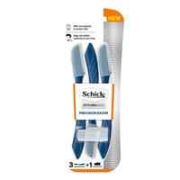 Schick Styling Mate Precision Razor 3 Pack