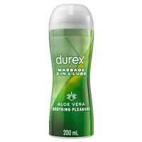 Durex Play Lubricant Massage 2 in 1 200ml