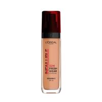 L'Oreal Paris Infallible Freshwear Foundation 320 Toffee