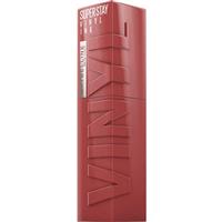 Maybelline Superstay Vinyl Ink Liquid Lip Colour Peppy