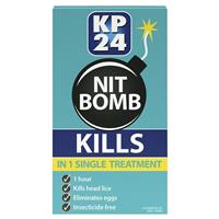 KP24 Nit Bomb 50ml - GimmeNow