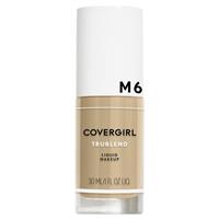 Covergirl Trublend Liquid Foundation Make Up Perfect Beige