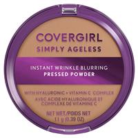 Covergirl Simply Ageless Pressed Powder 240 Natural Beige