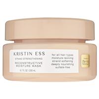Kristin Ess Strand Strengthening Reconstructive Moisture Mask 200ml