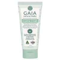 Gaia Natural Baby Eczema Cream 100g